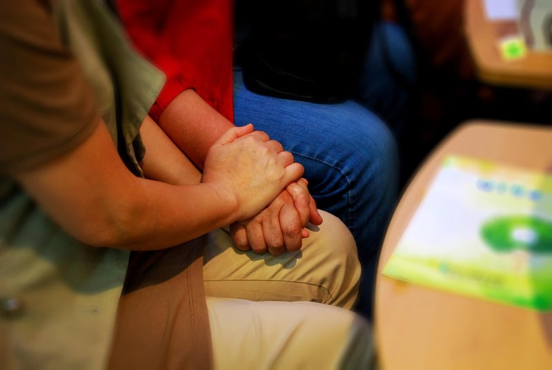 Handshake Partnership